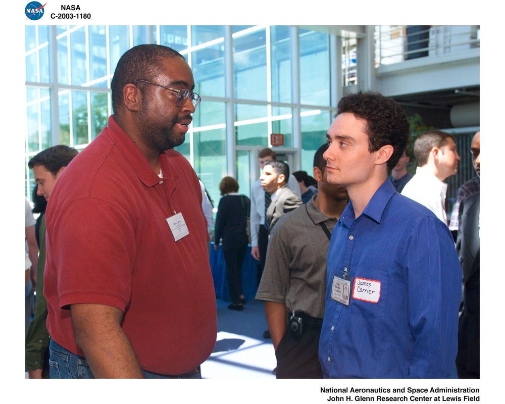 2003 Historically Black Colleges and Universities (HBCU) and Other Minority Universities (OMU) Research Conference