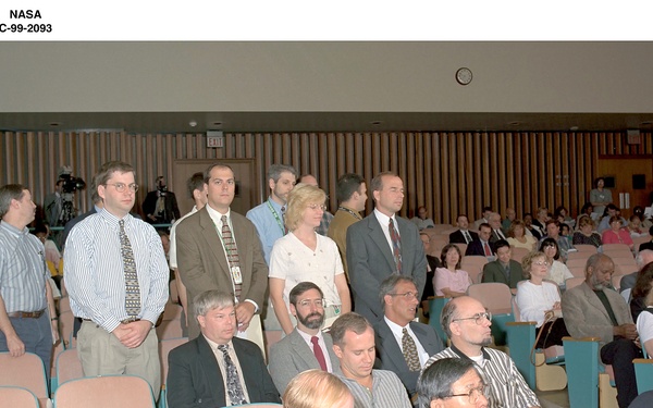 1999 HONOR AWARDS