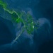 Mississippi River Delta: Image of the Day