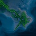 Mississippi River Delta: Image of the Day