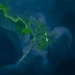 Mississippi River Delta: Image of the Day