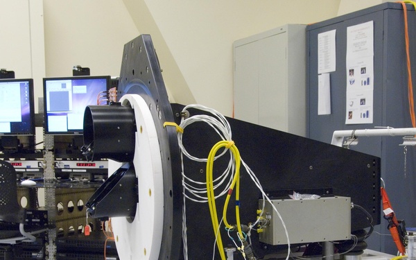 HIPO Photometer Installed on SOFIA Telescope