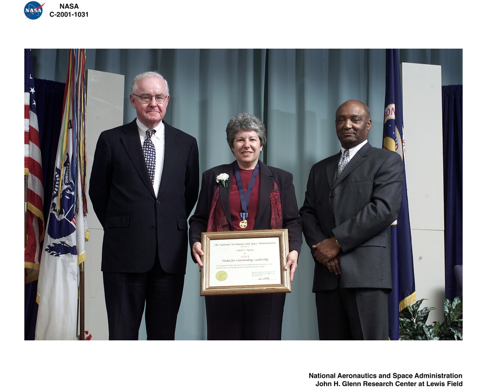 2001 HONOR AWARDS CEREMONY