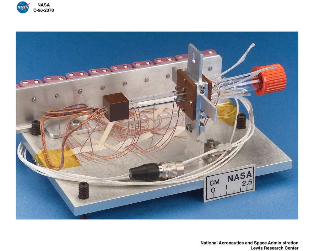 CVB CONSTRAINED VAPOR BUBBLE