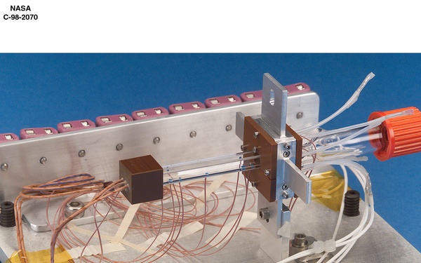 CVB CONSTRAINED VAPOR BUBBLE