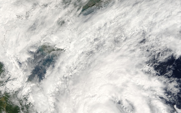 Typhoon Kai-Tak: Image of the Day