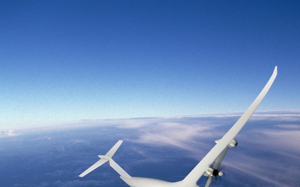 Down to Earth Future Aircraft