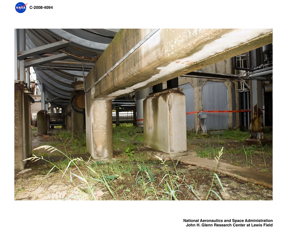 Propulsion Systems Lab 1-2 Survey:  Foundations for Shared Exhaust Line