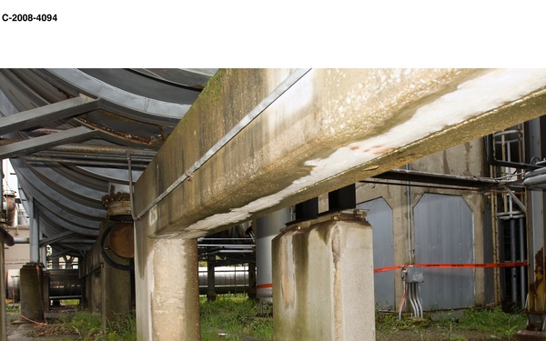 Propulsion Systems Lab 1-2 Survey:  Foundations for Shared Exhaust Line