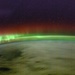 Photographs of Auroras from Space: Image of the Day