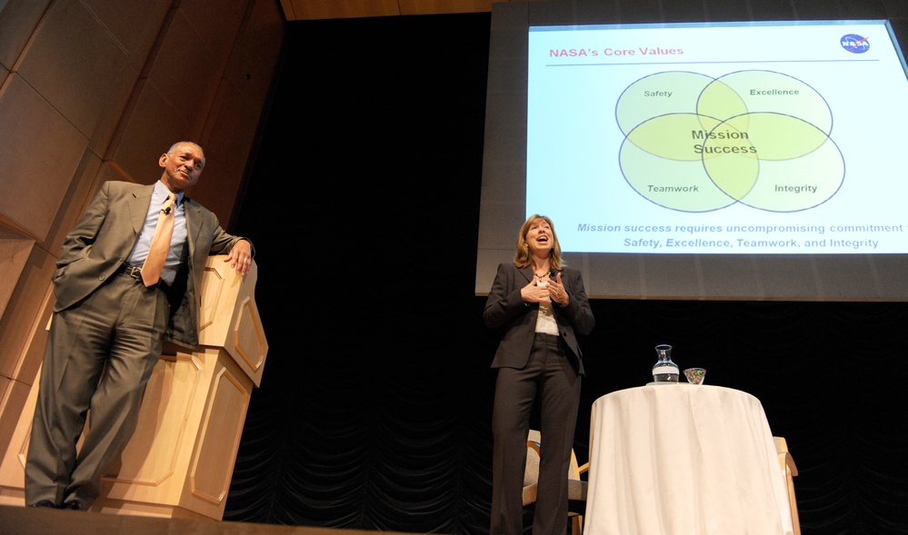 Executive Summit 2009