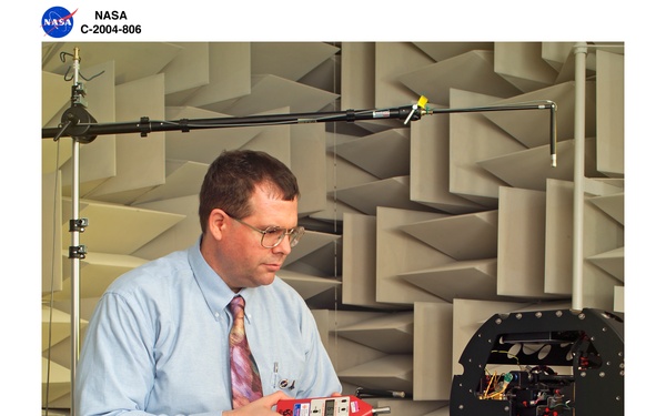 Acoustical Testing Laboratory (ATL)