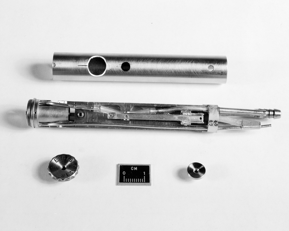 EYE SURGERY TOOLS - TIPS - CUTTERS - ETCETERA