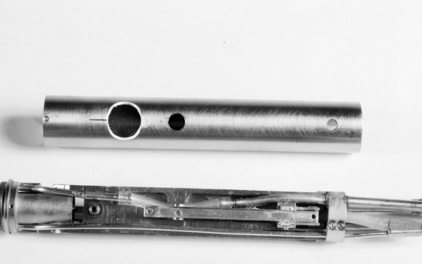 EYE SURGERY TOOLS - TIPS - CUTTERS - ETCETERA