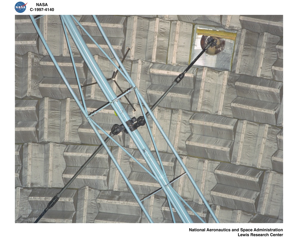 DOME MICROPHONE TRACK SYSTEM