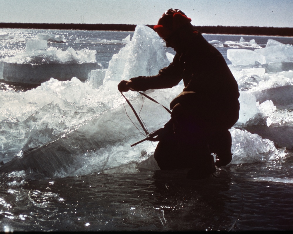 IR-100 MATERIAL FOR EXHIBIT