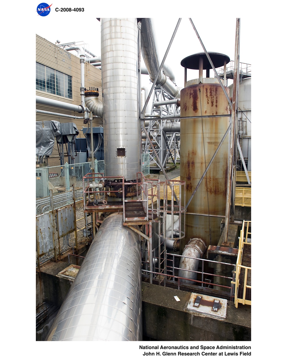 DVIDS Images Propulsion Systems Lab 12 Survey Air Dryer and