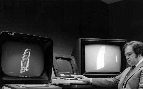 CRT - B. ANDERSON IN RESEARCH ANALYSIS CENTER RAC