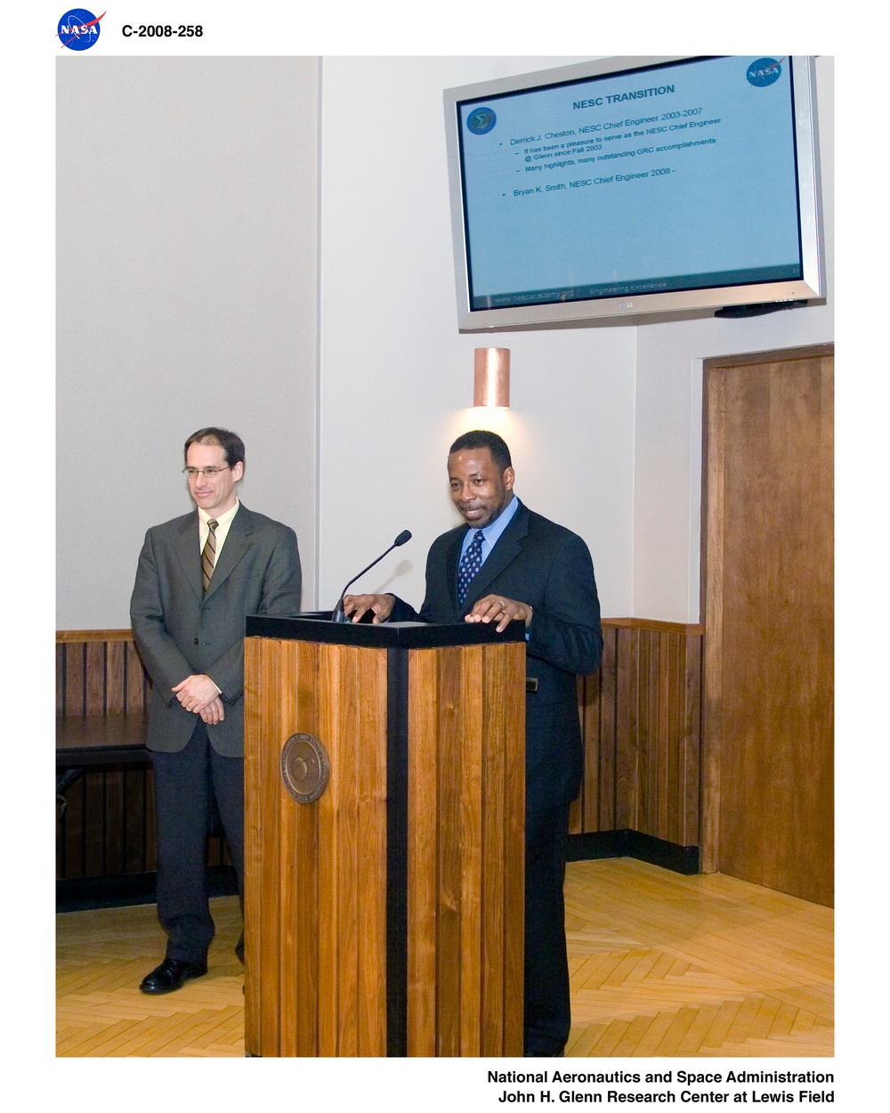 Director's Leadership Team (DLT) Forum