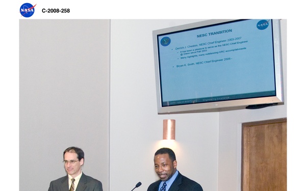 Director's Leadership Team (DLT) Forum