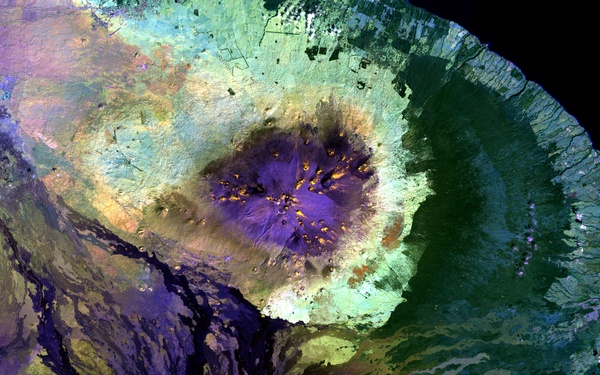 The Big Island of Hawaii: Image of the Day