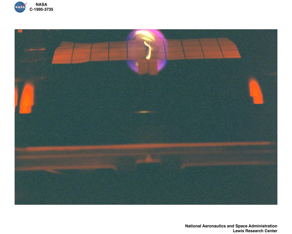 DVIDS Images JAMIC JAPANESE MICROGRAVITY CENTER TEST RESULTS FOR