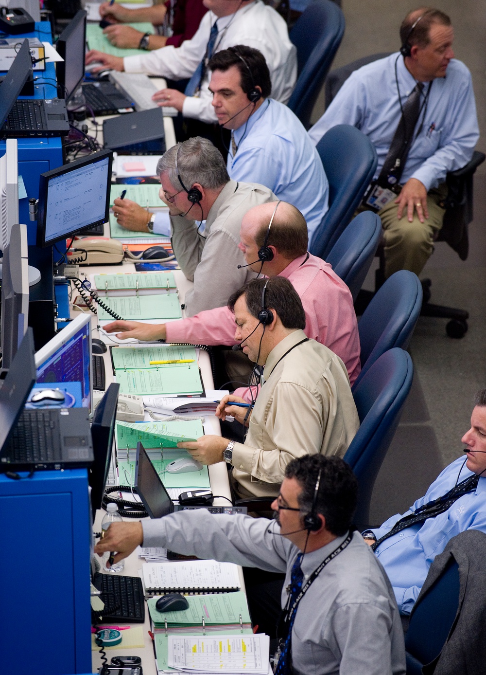 LRO, LCROSS Liftoff on Lunar Journey