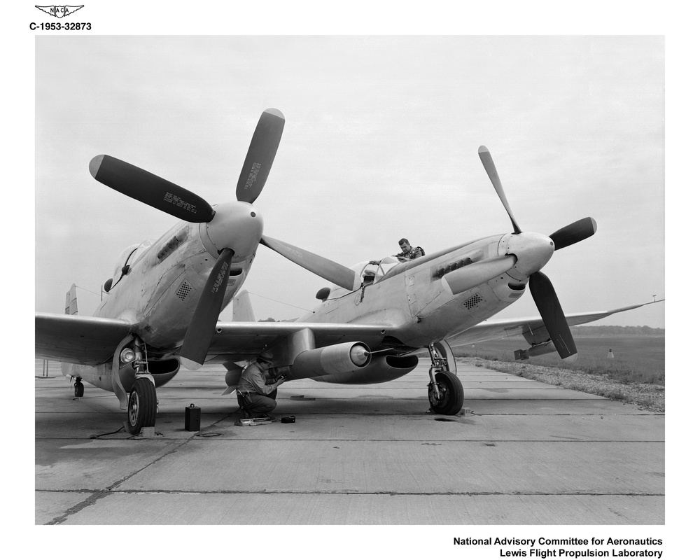 F-5-C RAM JET MISSILE AND COMPONENT PARTS