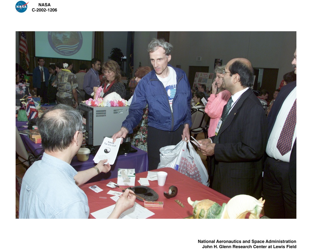 ASIAN PACIFIC ISLANDERS HERITAGE MONTH CELEBRATION ACTIVITIES