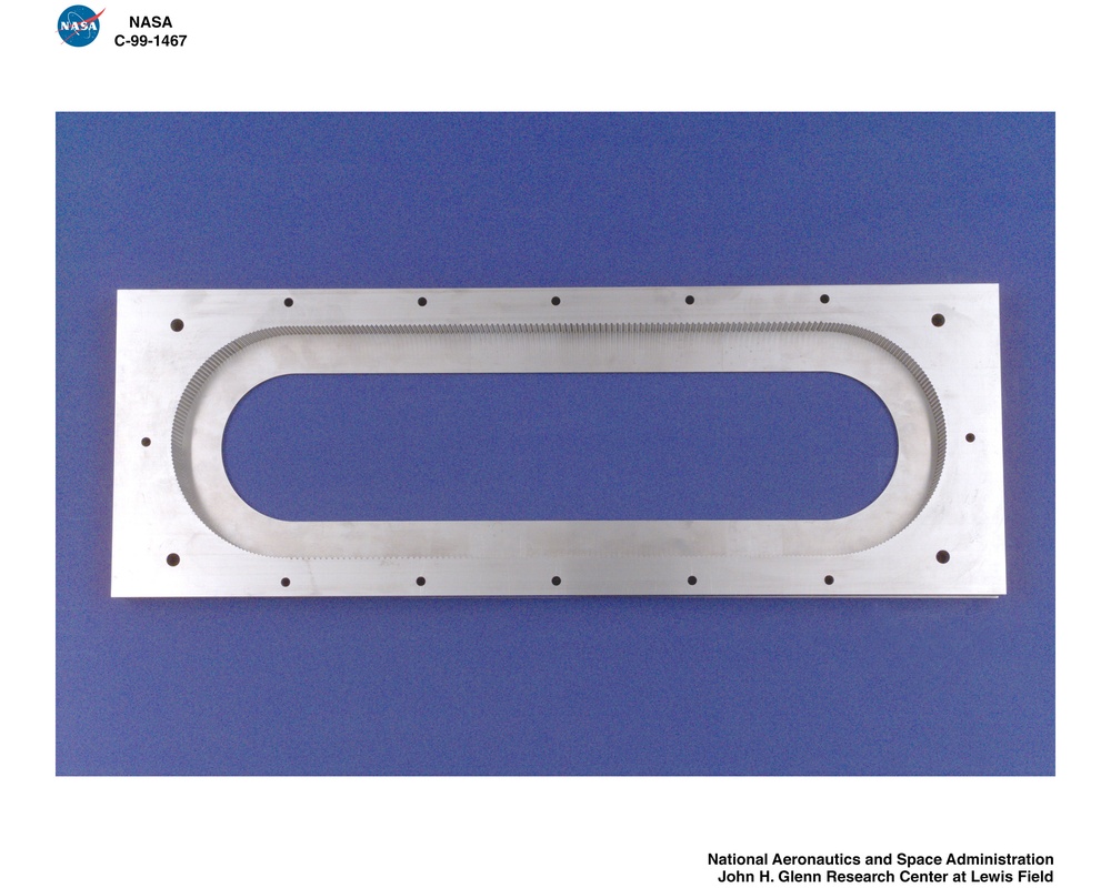 JENKINS EXPERIMENT HARDWARE - BREADBOARD SHEAR CELL PARTS