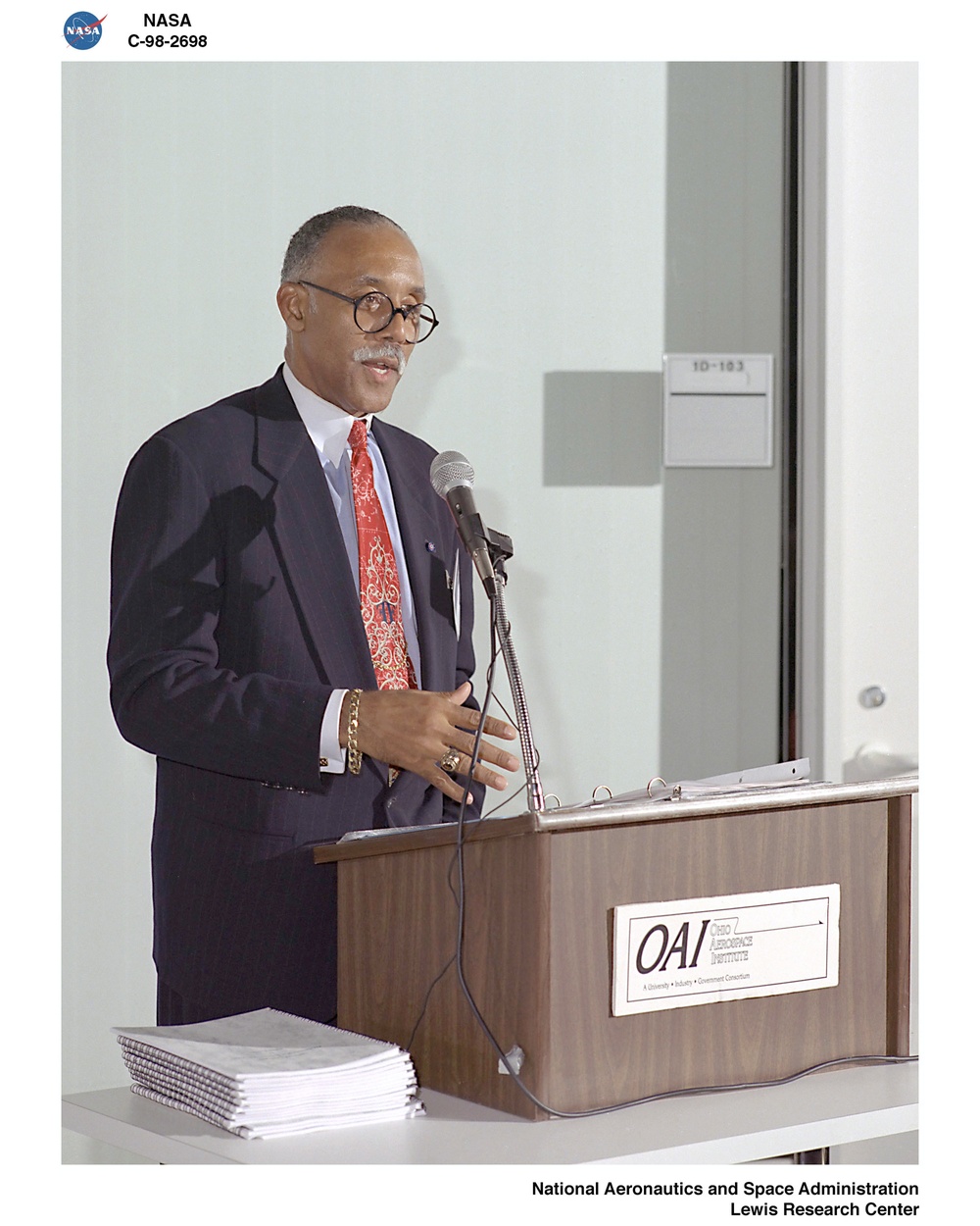 TURNING GOALS INTO REALITY - AVIATION CONFERENCE