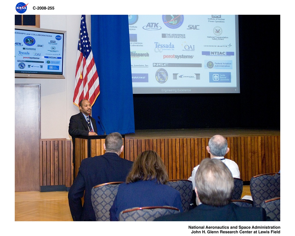 Director's Leadership Team (DLT) Forum