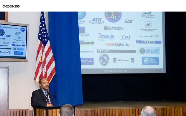 Director's Leadership Team (DLT) Forum