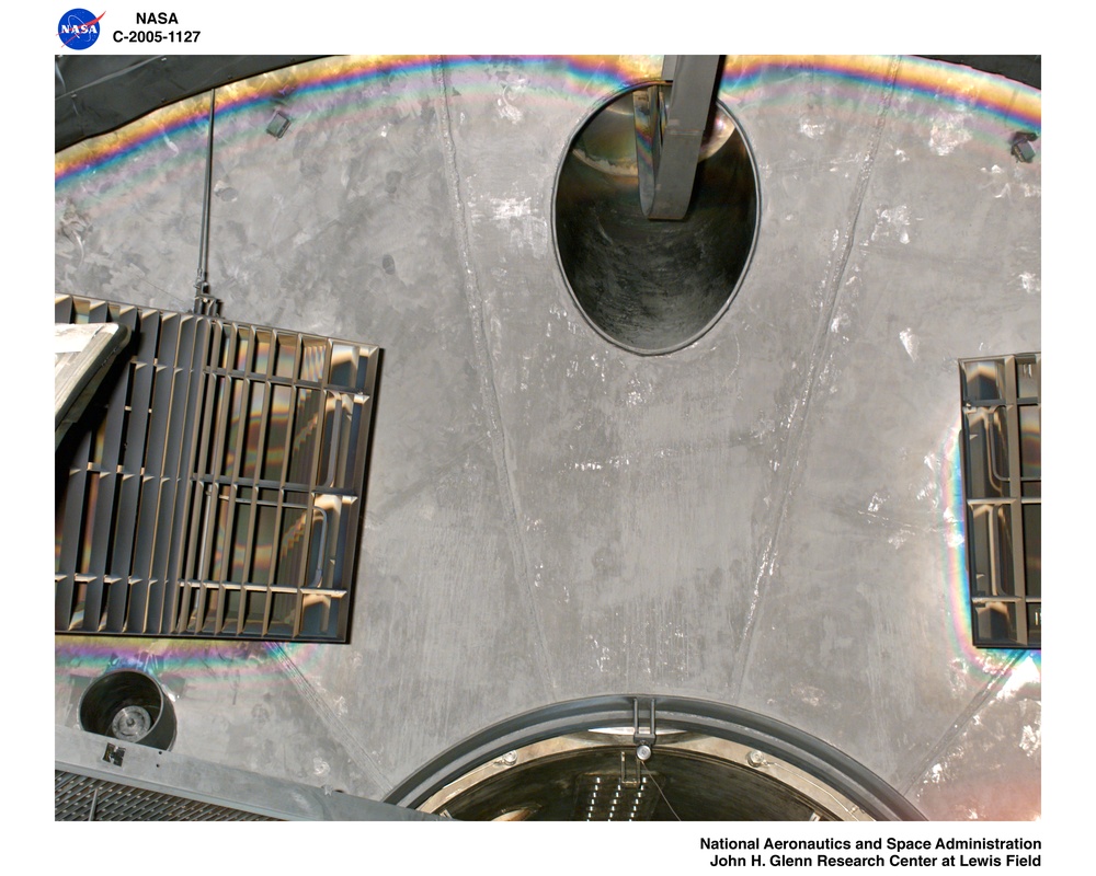 Photographic documentation of the High Power Engine Propulsion HiPEP after a duration test.  Also photographed are the instrumentation and installation articles to reveal post test conditions such as corrosion and pitting.