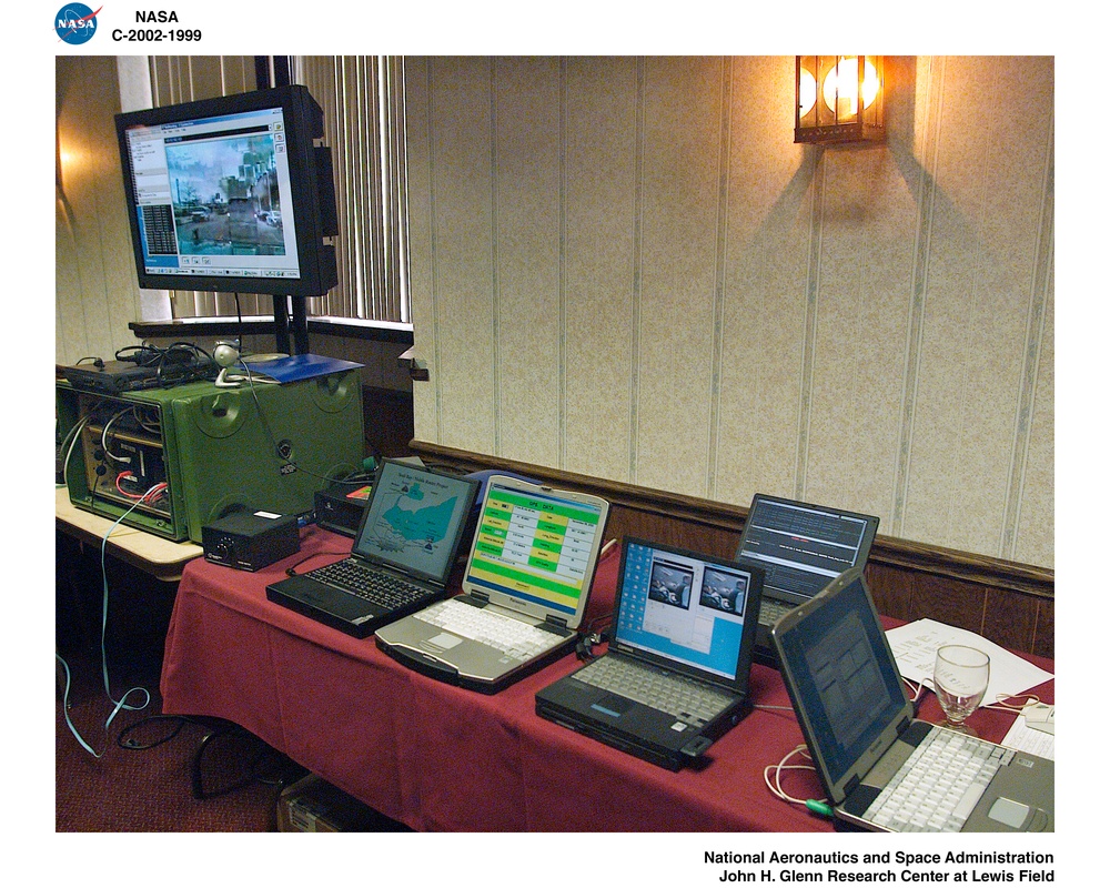 MOBILE INTERNET PROTOCOL CONFERENCE