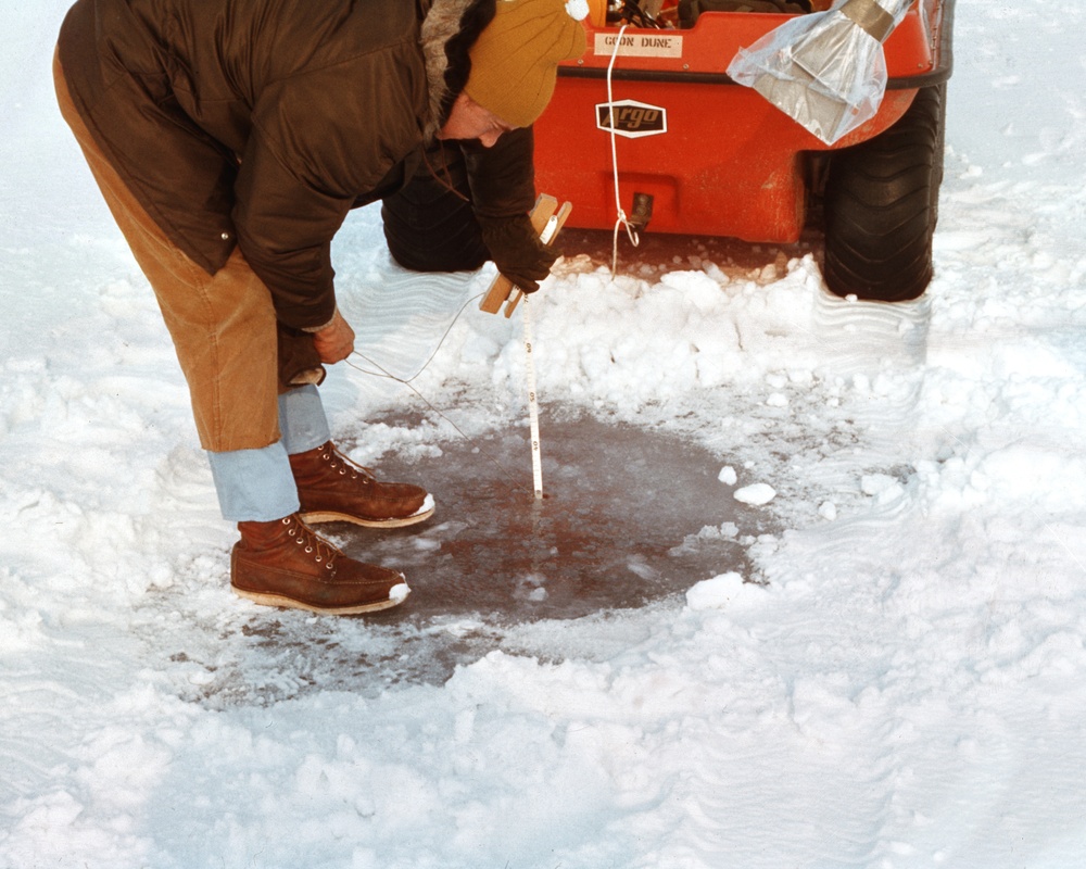 IR-100 MATERIAL FOR EXHIBIT