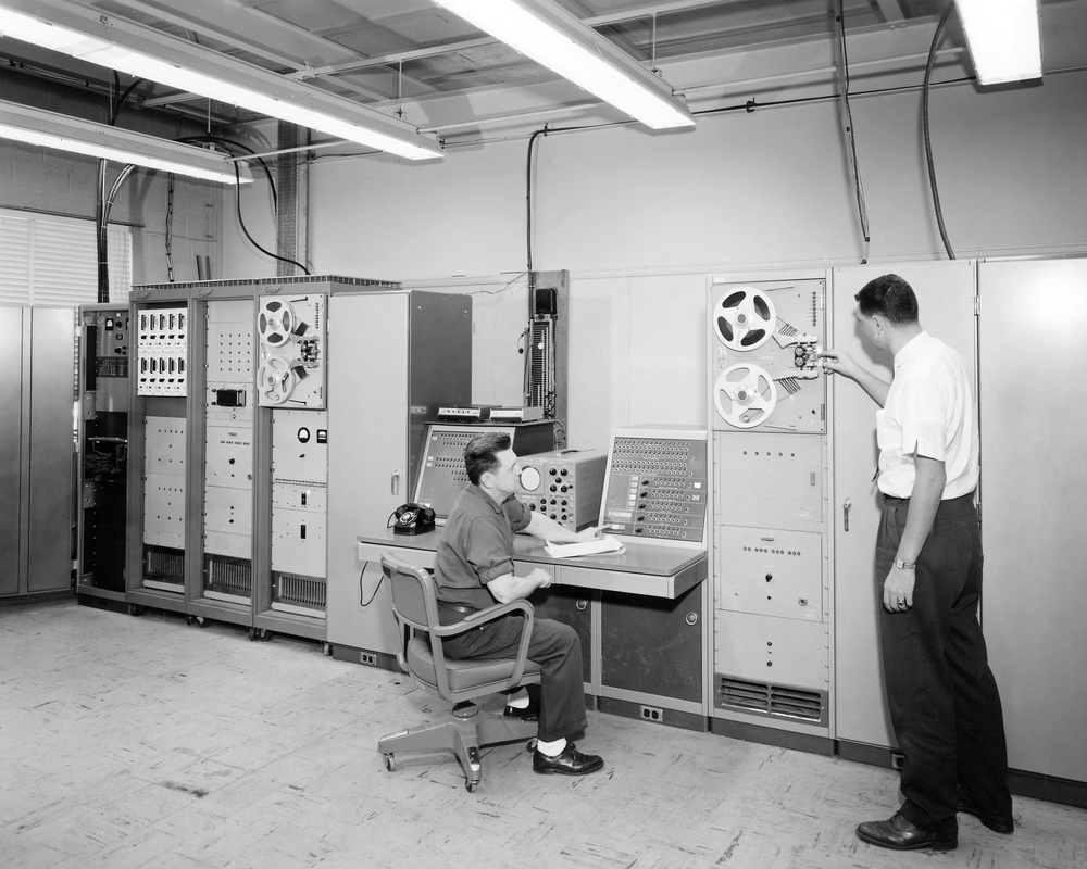 DVIDS Images TRANSIENT DATA RECORDING SYSTEM