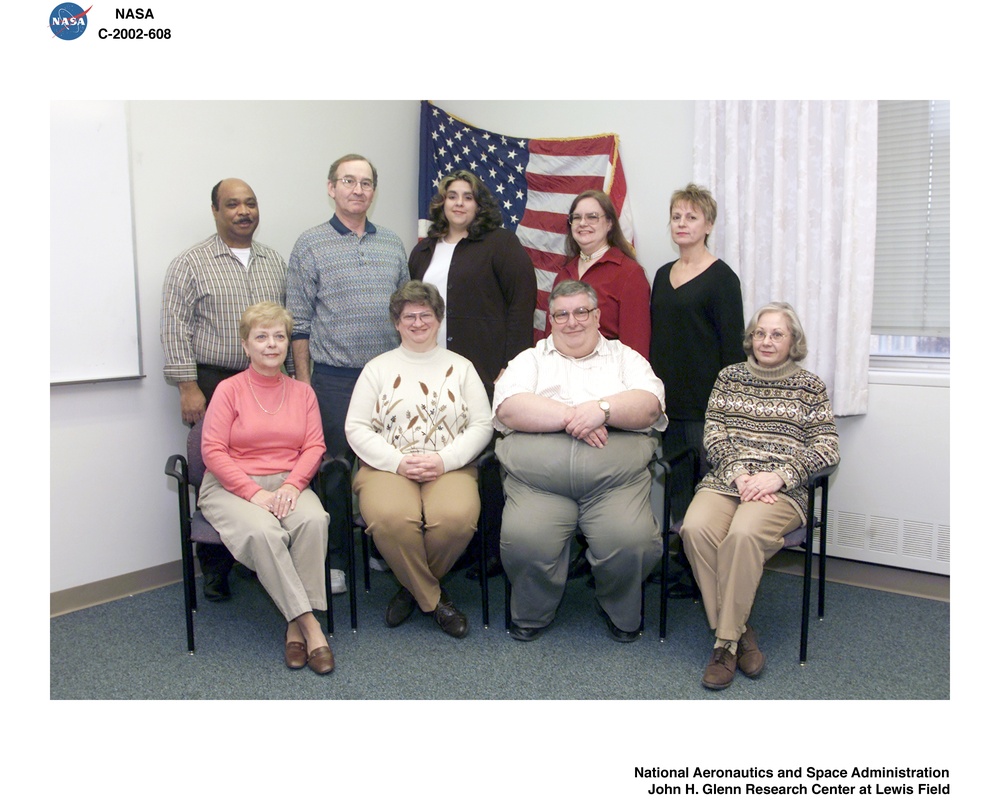 PROCUREMENT DIVISION PERSONNEL