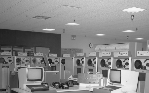 EXTERIORS AND INTERIORS OF THE SPACE POWER RESEARCH LABORATORY SPRL - ENERGY CONVERSION LABORATORY ECL - REDOX - RESEARCH ANALYSIS CENTER RAC - BASIC MATERIALS LABORATORY BML - VERTICAL LIFT FACILITY VLF