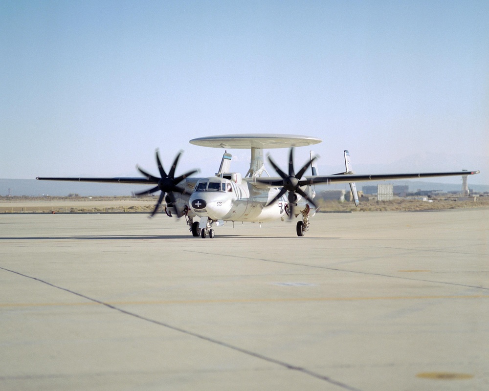 E-2C Hawkeye