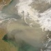 Dust Storm over East Asia: Image of the Day