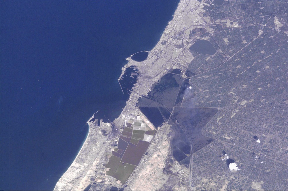 Alexandria (Al Iskandariya), Egypt : Image of the Day