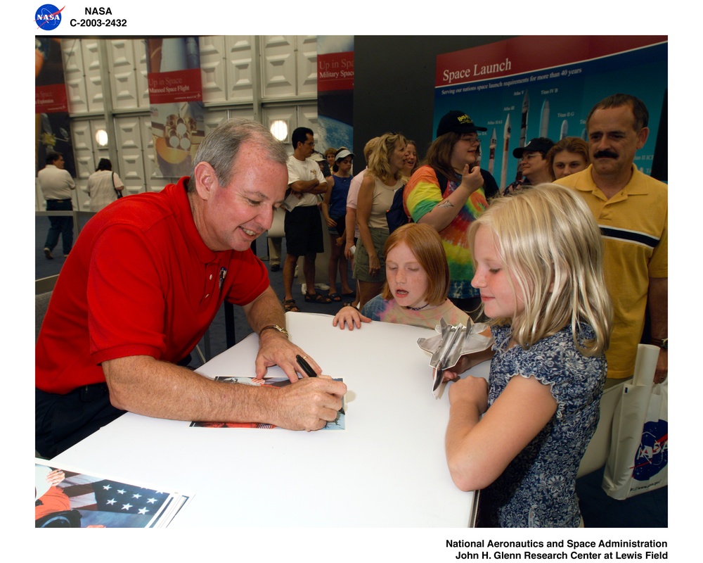 Lockheed Martin Pavilion, Dayton, Ohio, July 12, 2003