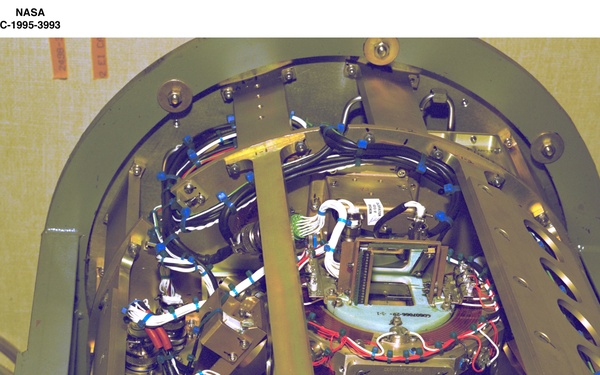 POOL BOILING STS SHUTTLE TRANSPORT SYSTEM - 66 PRE-SHIP