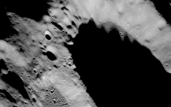 Apollo 11 Mission image - TO 15