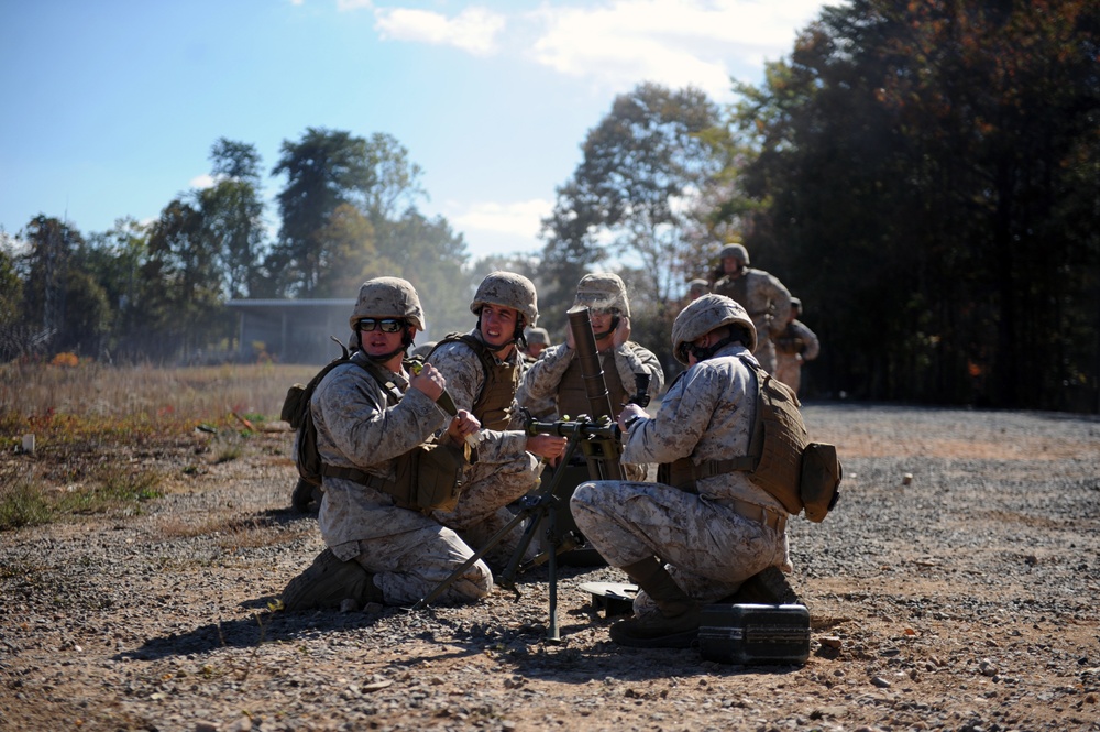 NCOs impact future leaders