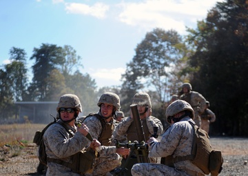 NCOs impact future leaders