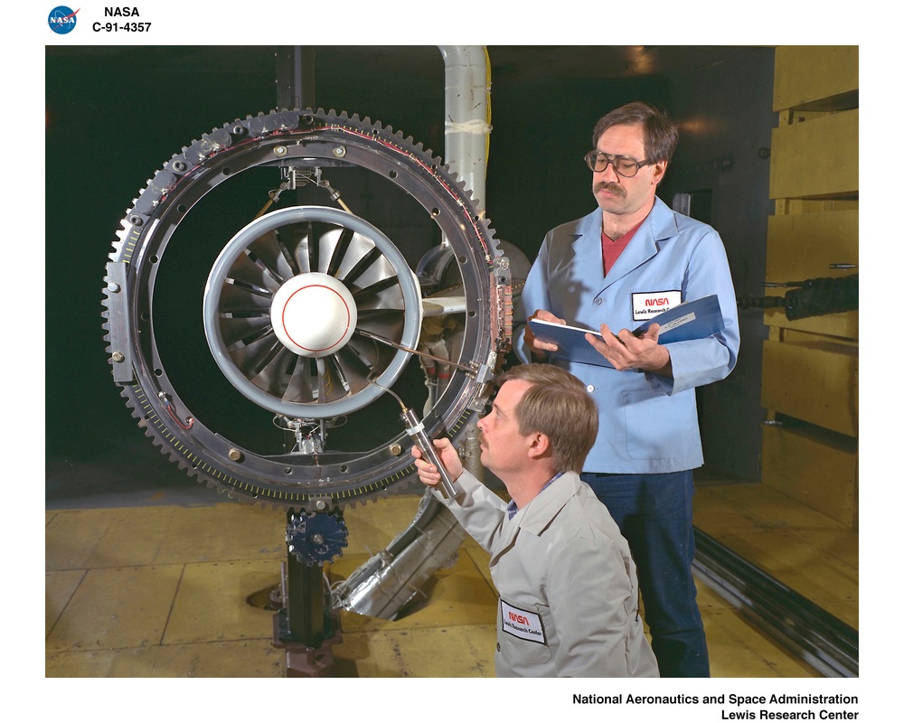 ADP ROTATING RAKE SETUP