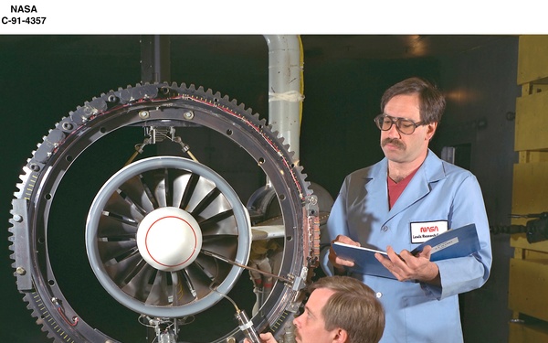 ADP ROTATING RAKE SETUP