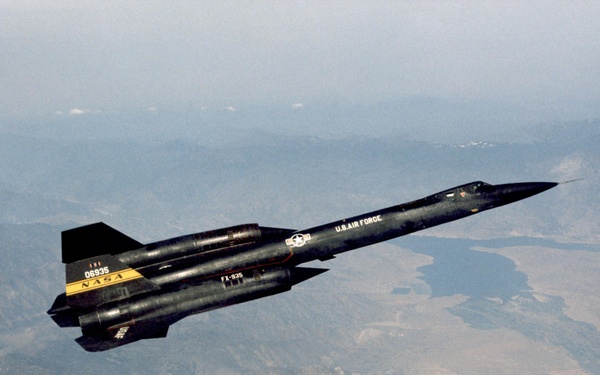 YF-12